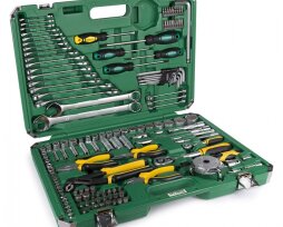 Обзор наборов инструментов в чемодане торговой марки «Арсенал» для авто