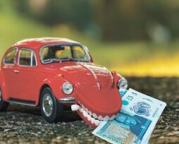 Каким должен быть первый автомобиль: интервью с автоэкспертом