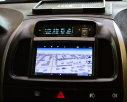 Бортовой компьютер на Хендай Акцент: обзор подходящих моделей