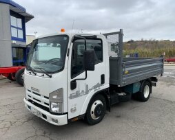 Isuzu NLR 85