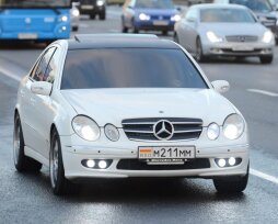 RSO на номере авто — кому принадлежат номера с RSO, особенности, езда в РФ с номерами РСО