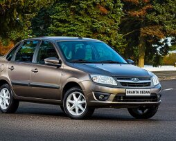 Особенности замены рулевой рейки «Лады Гранты» своими руками