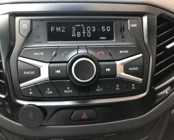 Как все-таки подключить телефон к магнитоле «Лады Весты»