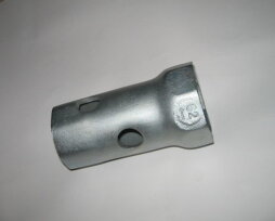 Обзор ступичных ключей на «Газель»