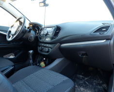 «Лада Веста» седан – отличный бюджетный автомобиль