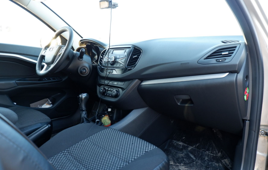 «Лада Веста» седан – отличный бюджетный автомобиль