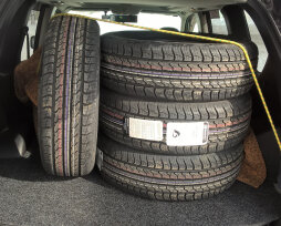 Обзор резины «Матадор Конкуера»-2: характеристики, особенности, отзывы о шинах