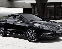 История бренда Hyundai: от маленькой мастерской до мощного автогиганта