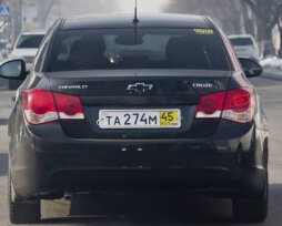 Транзитный номер на автомобиль: что это, когда и кому выдается, сколько можно ездить на транзитных номерах