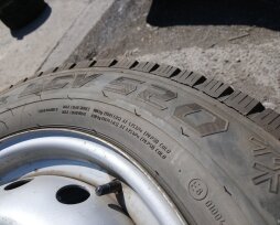 Отзывы о зимней резине на газель «Некст»: ТОП-10 популярных моделей