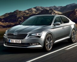 История марки Skoda: логотип компании, знаковые события, популярные модели авто