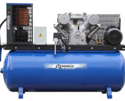 Компрессор для автосервиса: рейтинг лучших компрессоров до 90000 рублей