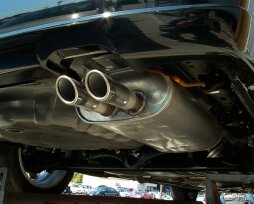 Рейтинг лучших глушителей для иномарок