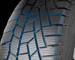 Зимние шины Gislaved Soft Frost 200: характеристики, качество резины, оценка экспертов и реальные отзывы владельцев