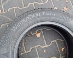 Преимущества и недостатки зимних шин Kumho WinterCraft WP51 – честные отзывы покупателей
