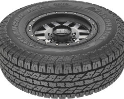 Отзывы о резине «Йокогама Геолендер» – ТОП 10 популярных моделей