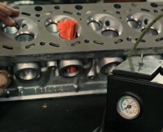 Промышленный ремонт двигателей: когда глубокая диагностика ведет к восстановлению, а не замене