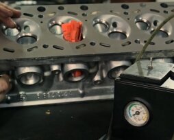 Промышленный ремонт двигателей: когда глубокая диагностика ведет к восстановлению, а не замене