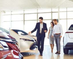 Где выгодно купить новый автомобиль