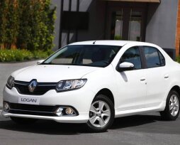 «Рено Логан» 2: характеристики, технические параметры второго поколения