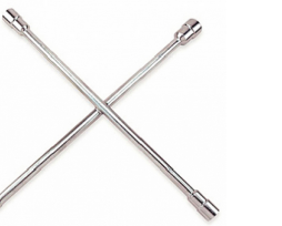 Балонный ключ Топтул