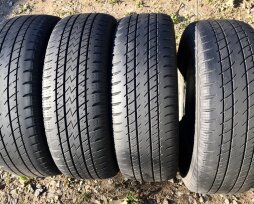 Отзывы на летнюю резину «Чампиро»: ТОП-9 моделей летней резины