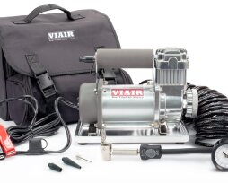 Автомобильный компрессор Viair: лучшие модели