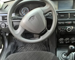 Отзывы об автоматической коробке передач автомобиля «Лада Приора»