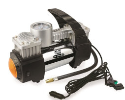 Автомобильный компрессор AVS: обзор моделей