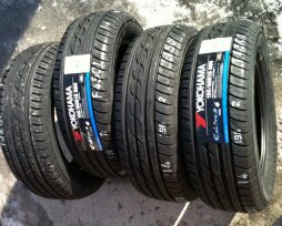 Какая резина лучше: «Йокогама» или «Нокиан»