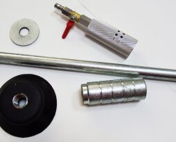 Лучший вакуумный обратный молоток для кузовного ремонта: ТОП вариантов с характеристиками