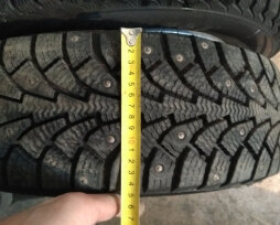 Обзор зимних шин «Кама», «Кама Евро» и «Виатти» по отзывам автолюбителей