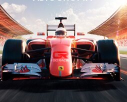 Покупаем запчасти и аксессуары для гоночных автомобилей