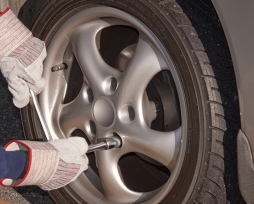 Колесные болты на «Лада Гранта»: параметры и затяжка креплений, как выбрать болты