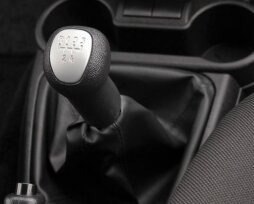 Обзор механической коробки передач на Ладе Гранте