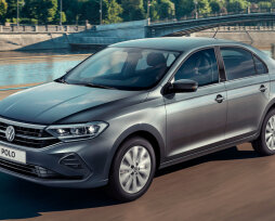 «Фольксваген Поло» 2021: отзывы владельцев, все плюсы и минусы, стоит ли брать