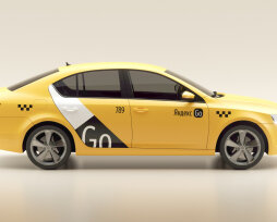 Реклама на личном автомобиле за деньги – как и сколько можно заработать