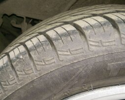 Обзор моделей шин Tigar Sigura, отзывы владельцев