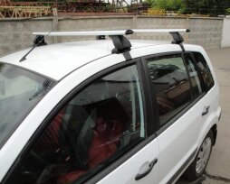 Рейтинг багажников на «Форд»: топ-9 популярных моделей