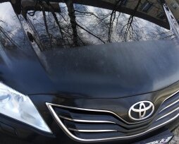 Керамика или пленка на авто: что лучше, характеристики и особенности эксплуатации