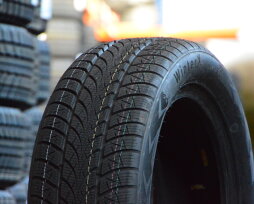 Обзор модели и отзывы о шинах Triangle Group TR978