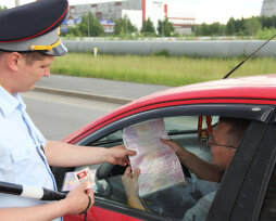 Езда без ОСАГО 2024 — штрафы ГИБДД, что будет за отсутствие страховки