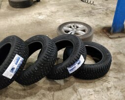 Отзывы о зимней резине «Сайлун» – рейтинг ТОП 6 лучших шипованных и нешипованных моделей