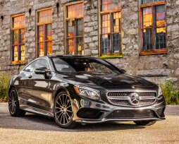 История бренда, значка и названия «Мерседес»