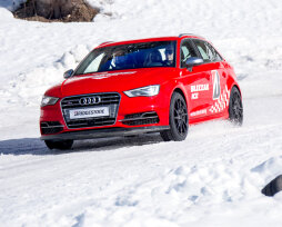 Какие шины лучше – Bridgestone или Yokohama: сравнение характеристик, обзор, мнения