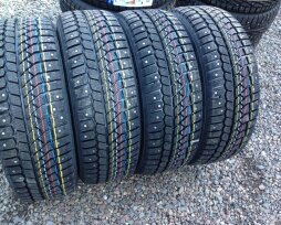 Обзор шин Viatti Brina Nordico, отзывы владельцев авто