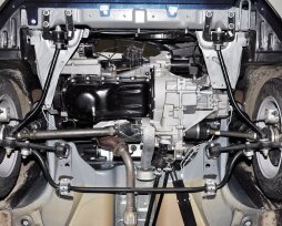 Почему в колесах «Лады Гранты» появляются посторонние шумы