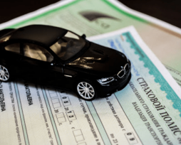 Вождение автомобиля без страховки, статья 12.37 КоАП РФ