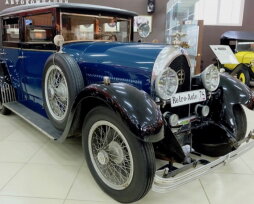 История создания и развития бренда De Dietrich