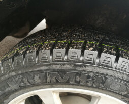 Что лучше: шины Kumho или Dunlop
